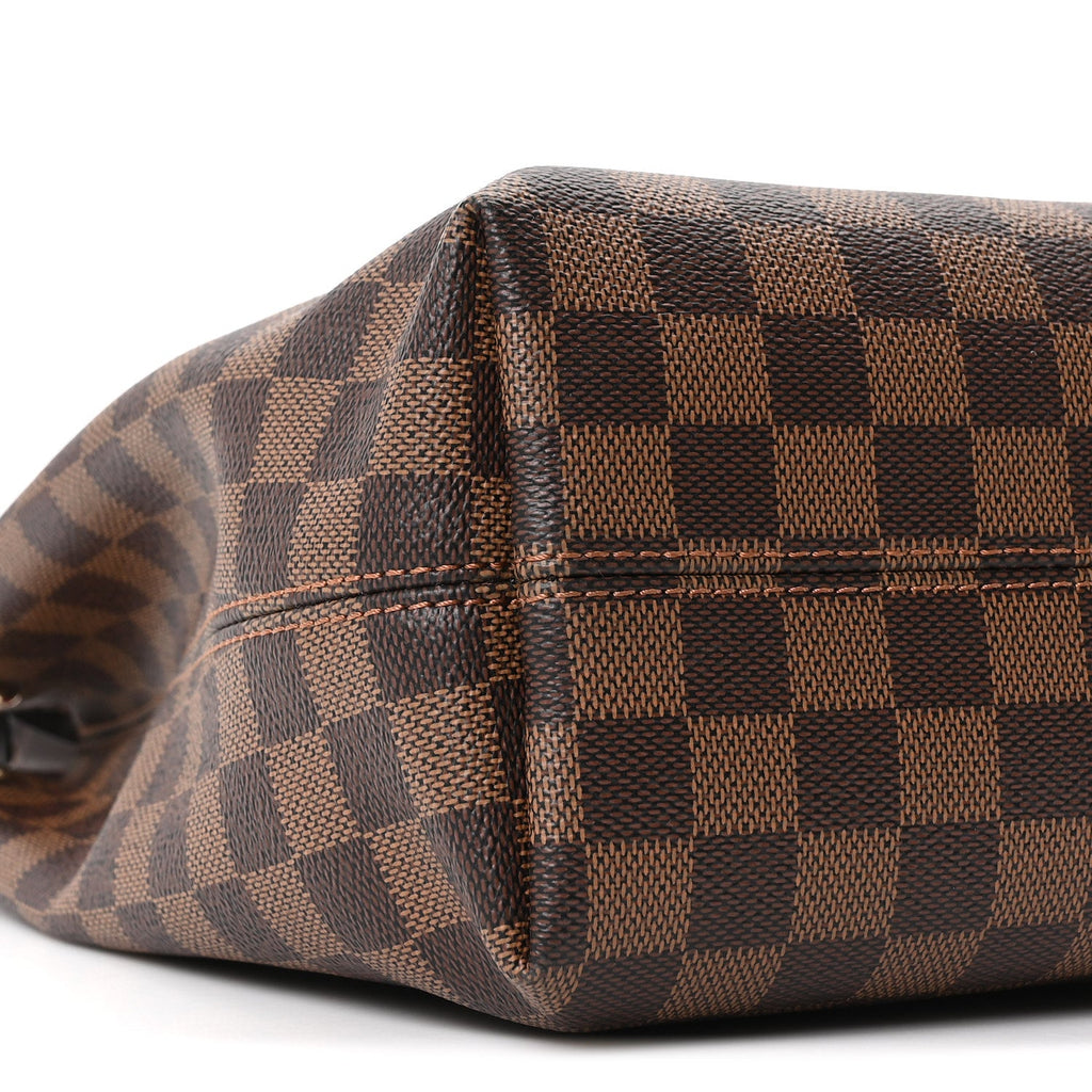 Damier Ebene Graceful PM