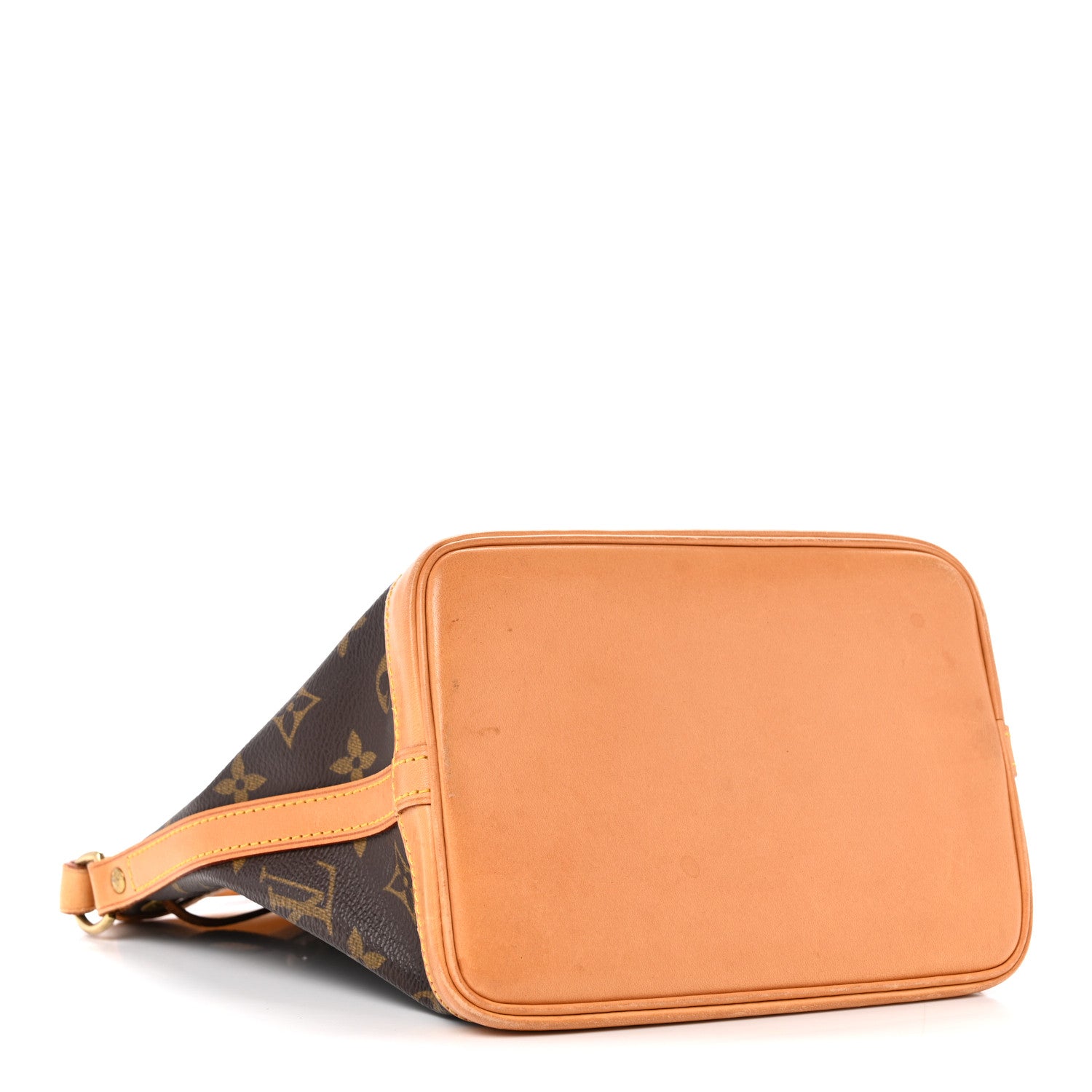 Monogram Mini Noe