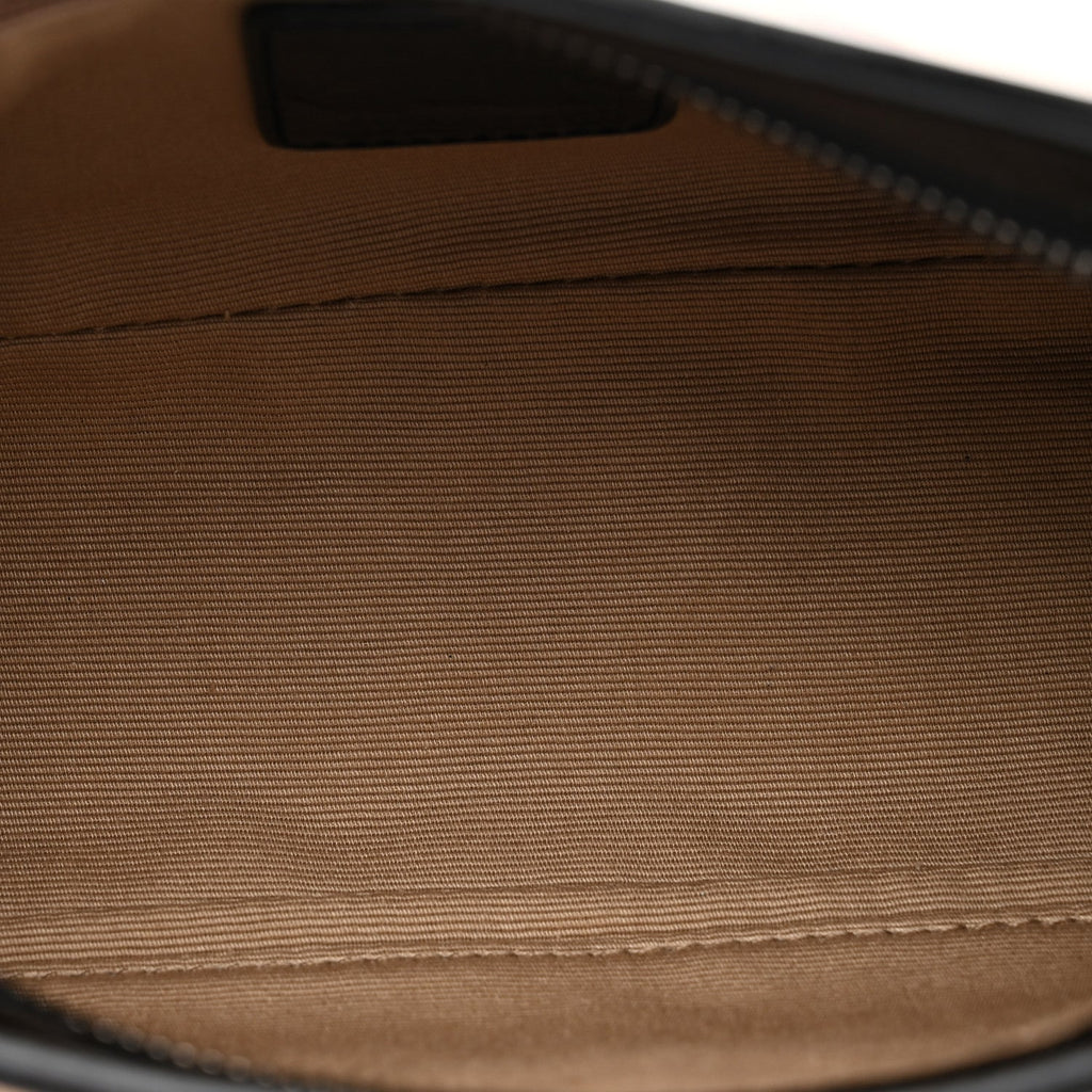 Nova Check Newbury Black