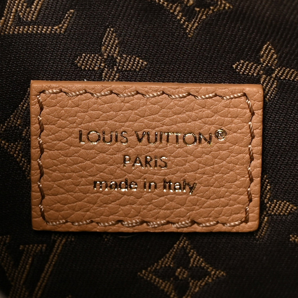 Calfskin Multipass Arizona Beige