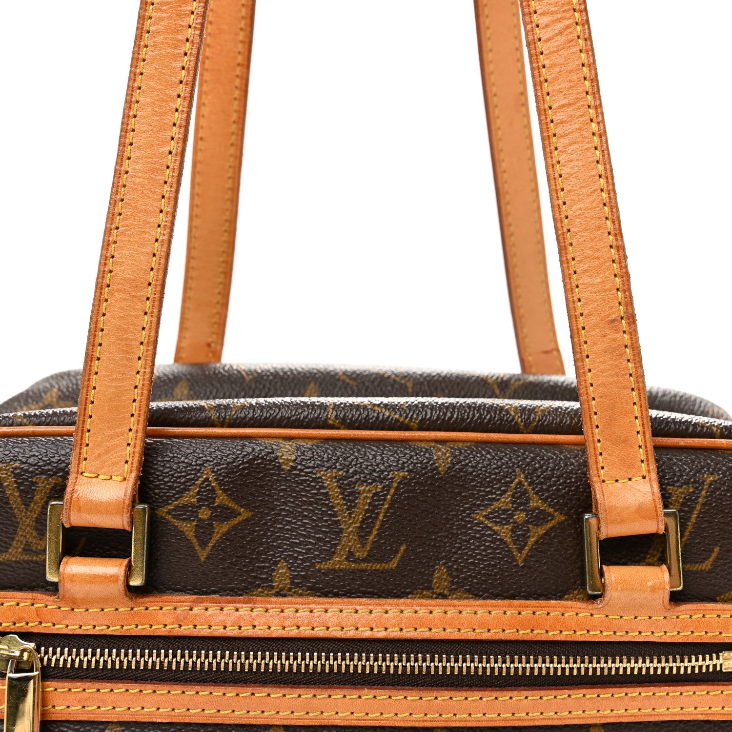 Monogram Cite MM