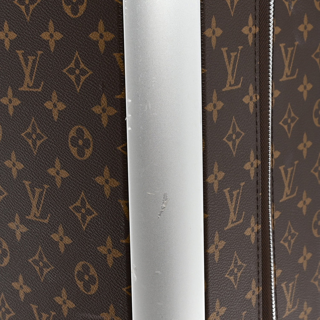 Monogram Horizon 55 Pondichery Pink