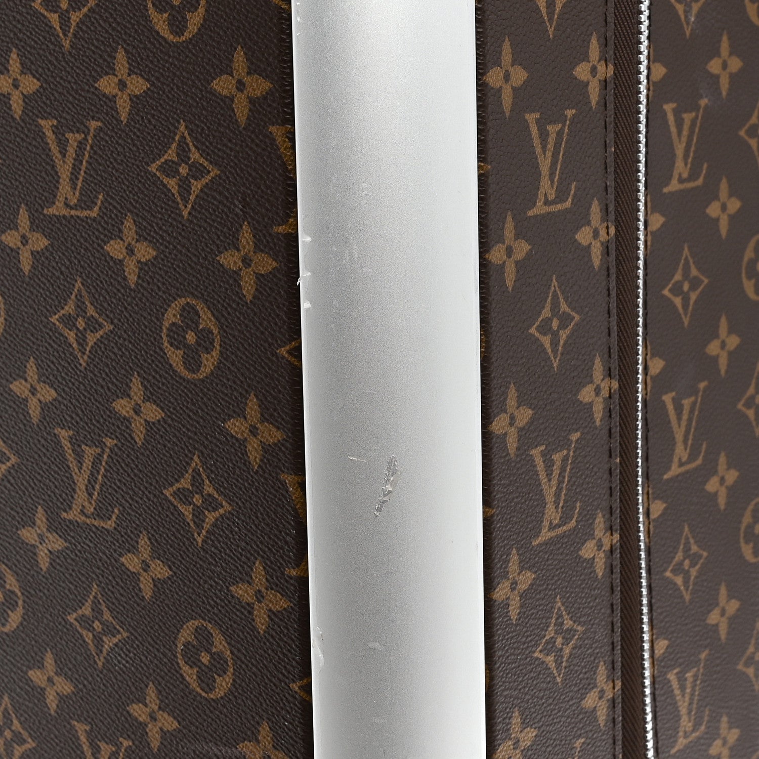 Monogram Horizon 55 Pondichery Pink