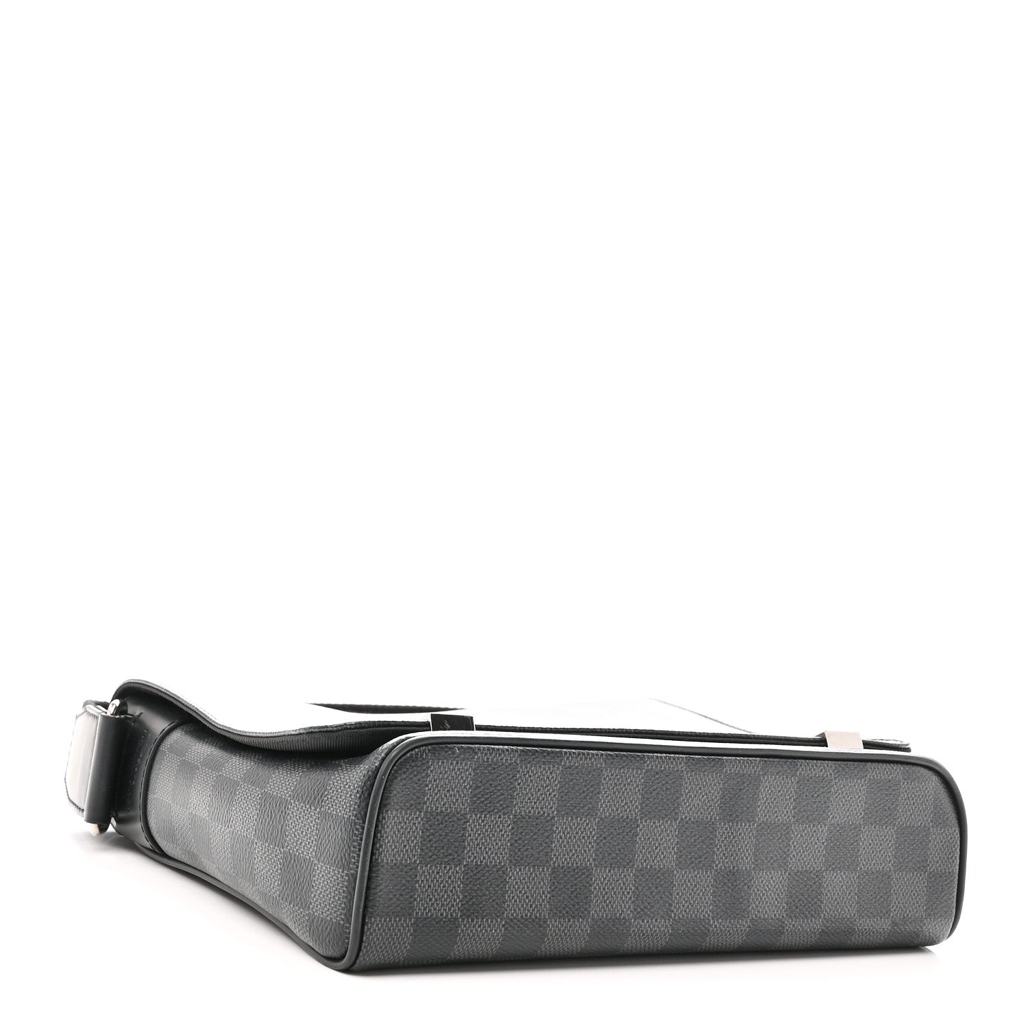 Damier Graphite District PM