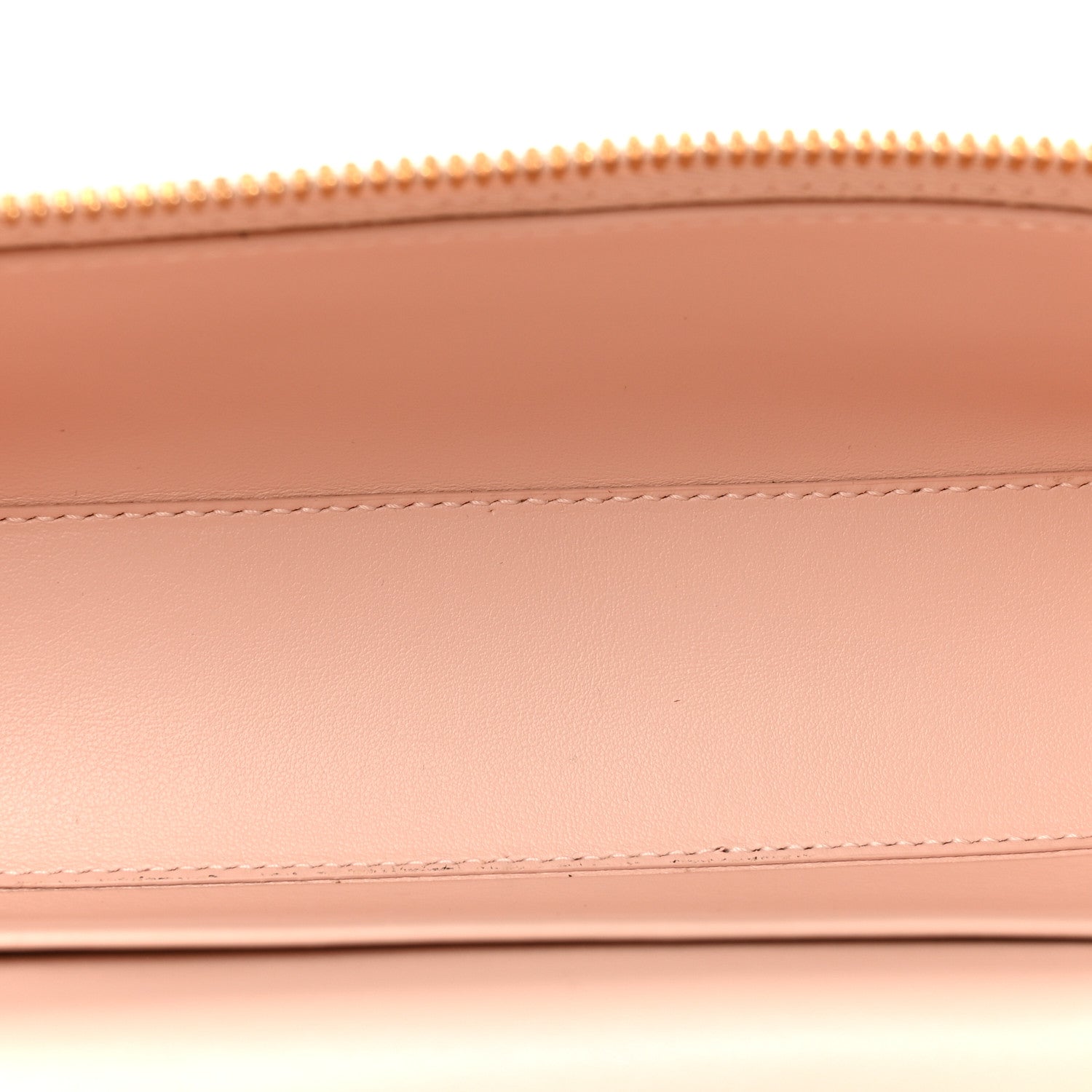 Calfskin Intrecciato Bang Bang Vanity Case Cameo