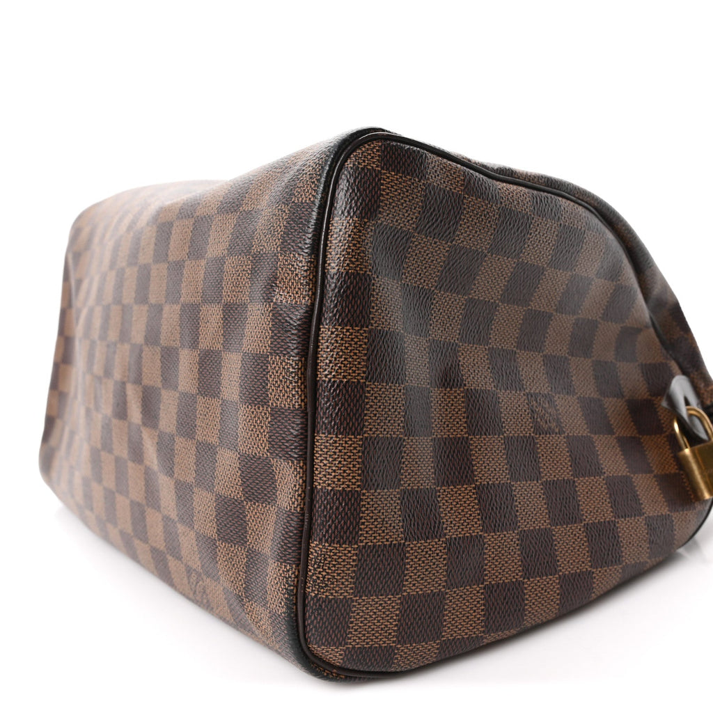 Damier Ebene Speedy 30