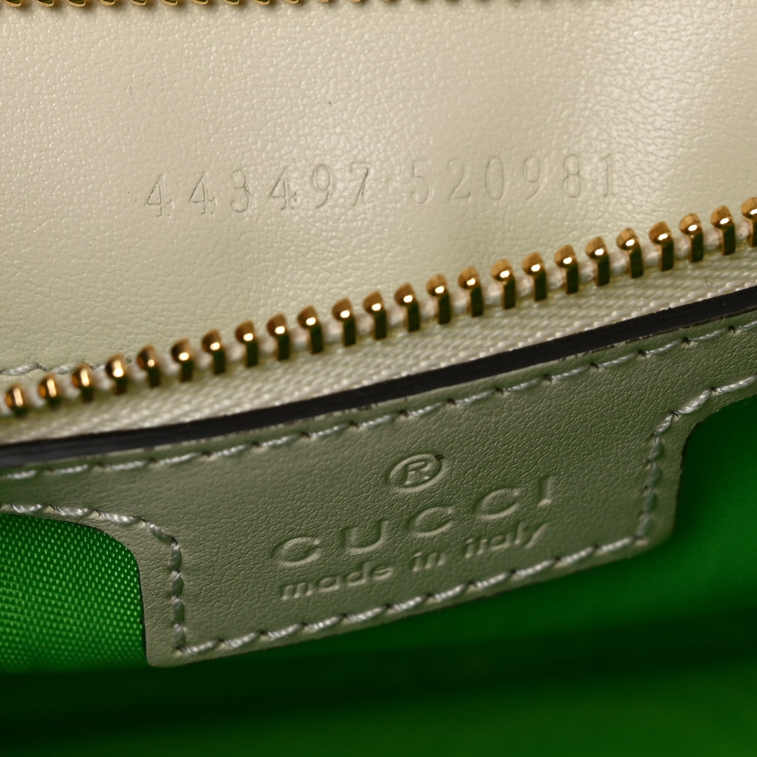Matelasse Mini GG Marmont Shoulder Bag