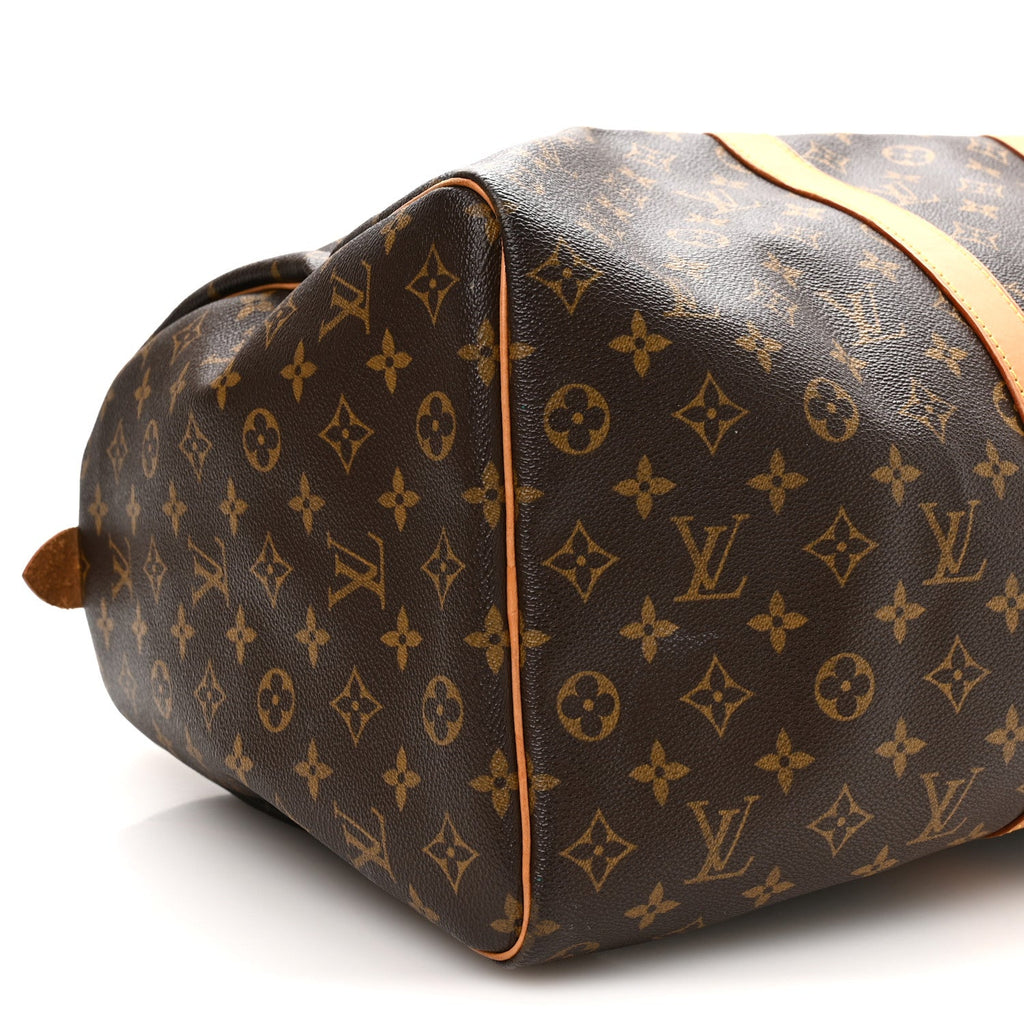 Monogram Keepall 50