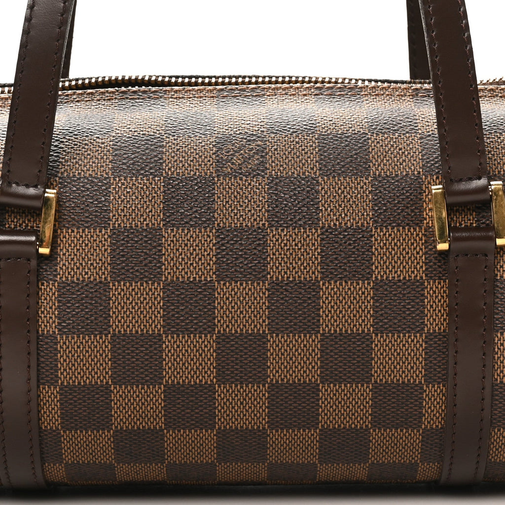 Monogram Ebene Papillon 26