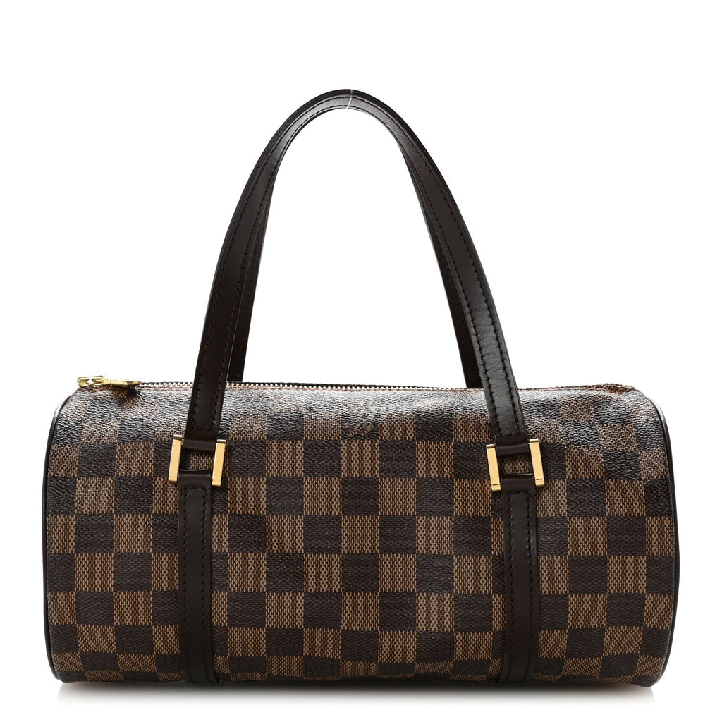 Damier Ebene Papillon 26