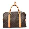 Monogram Carryall