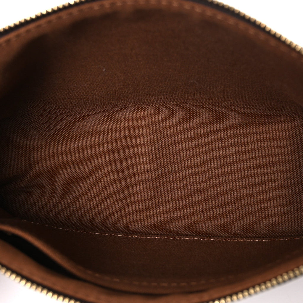 Monogram Pochette Accessories NM