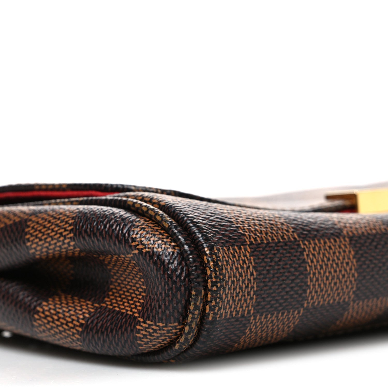 Damier Ebene Favorite PM