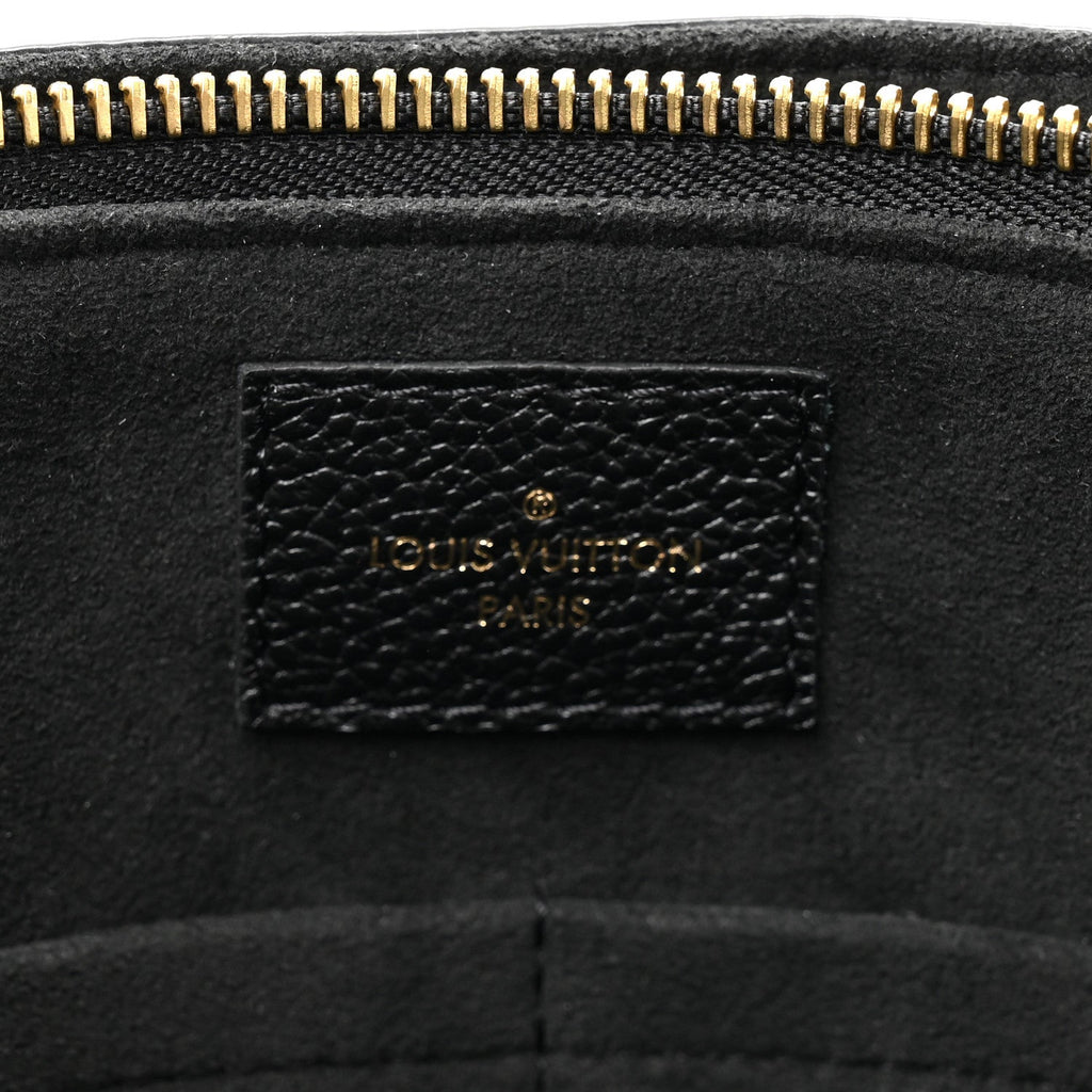 Monogram Surene MM Black