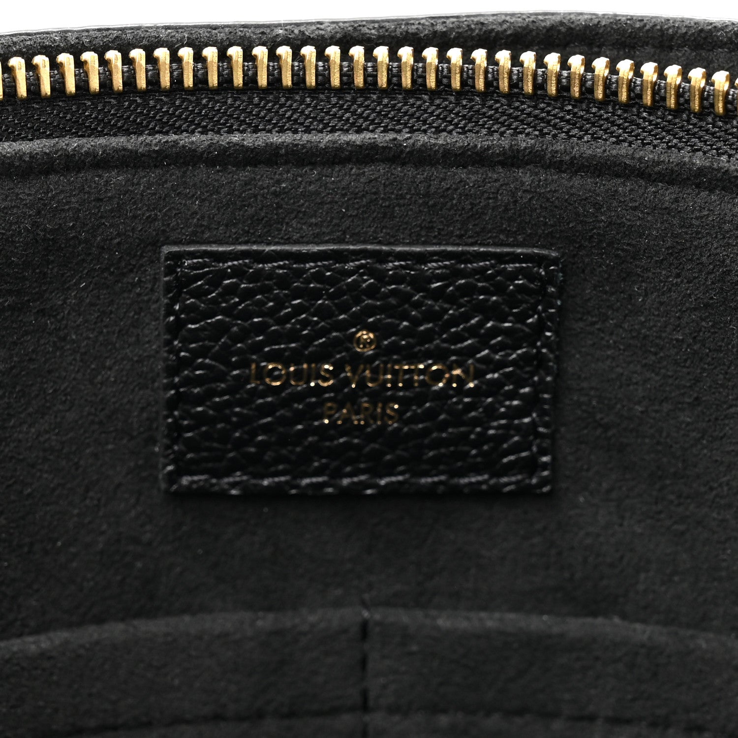 Monogram Surene MM Black