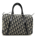 Monogram Boston Navy Blue