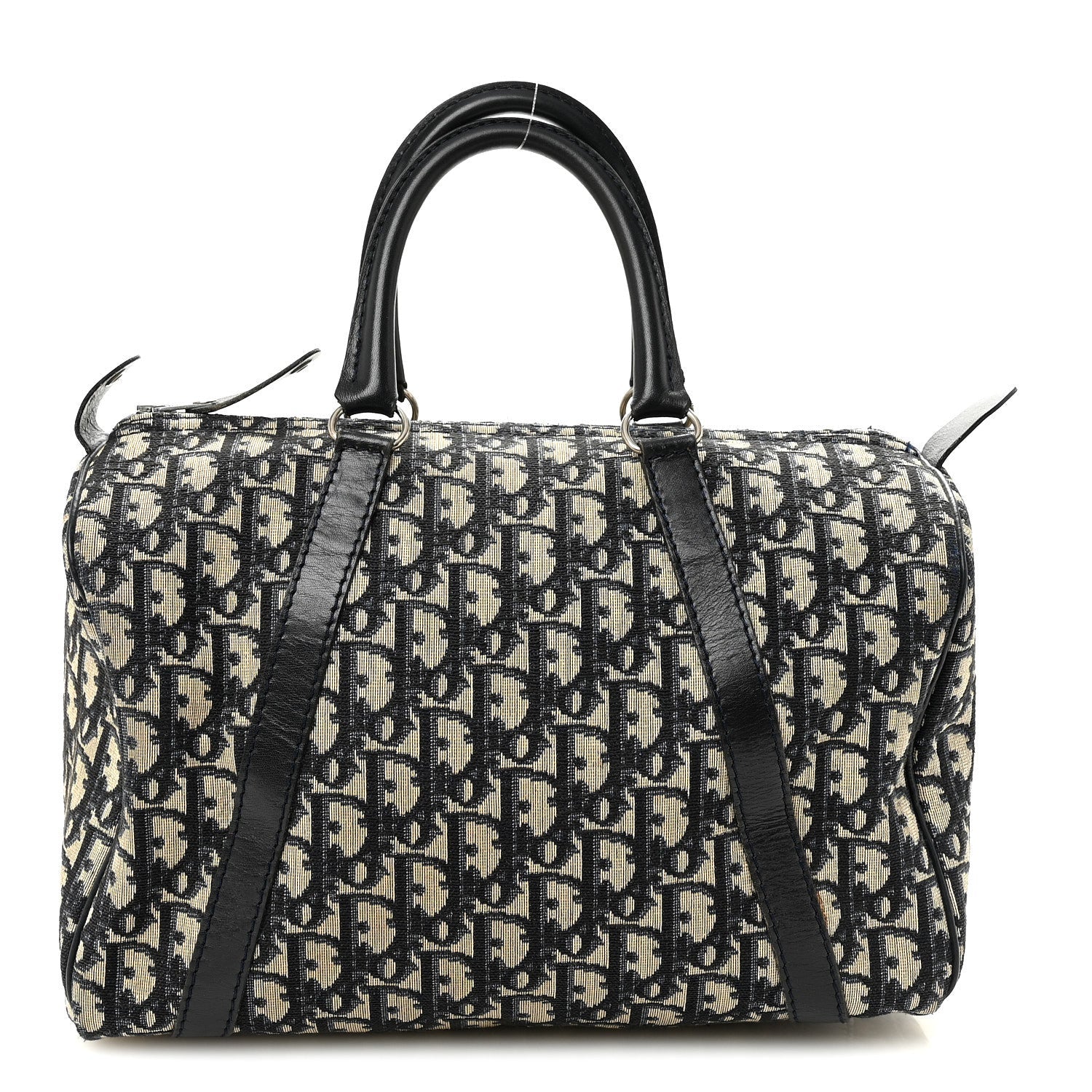 Monogram Boston Navy Blue