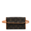Monogram Pochette Florentine XS