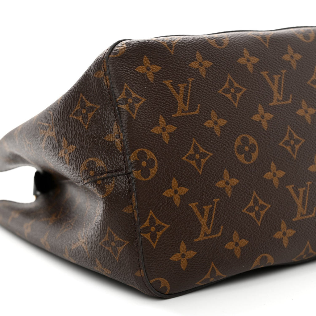 Monogram Neonoe MM Black