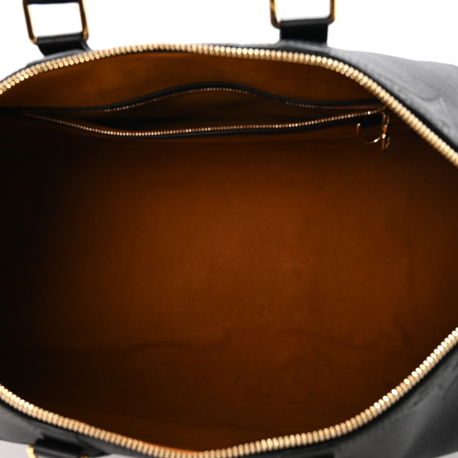 Empreinte Monogram Giant Keepall Bandouliere 45 Black
