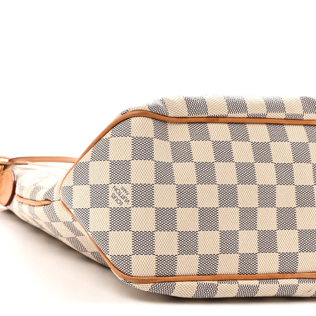 Damier Azur Delightful PM