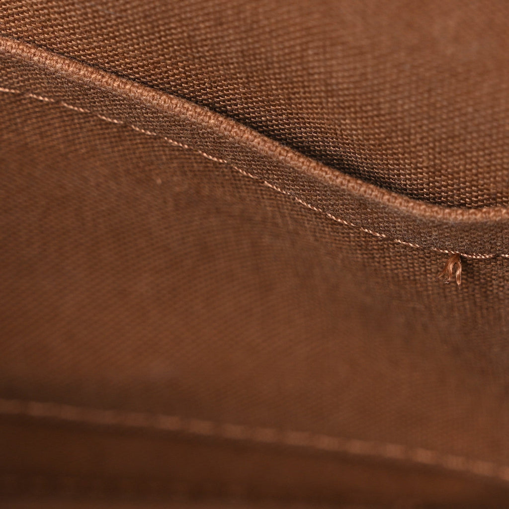 Monogram Alma BB