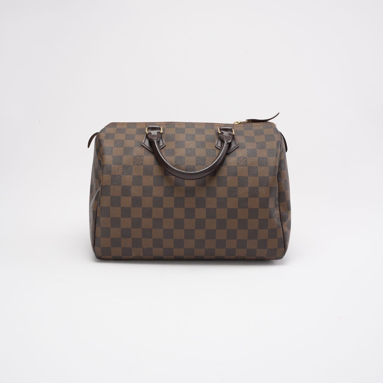 Louis Vuitton Vintage Monogram Speedy 30 Bag 2003