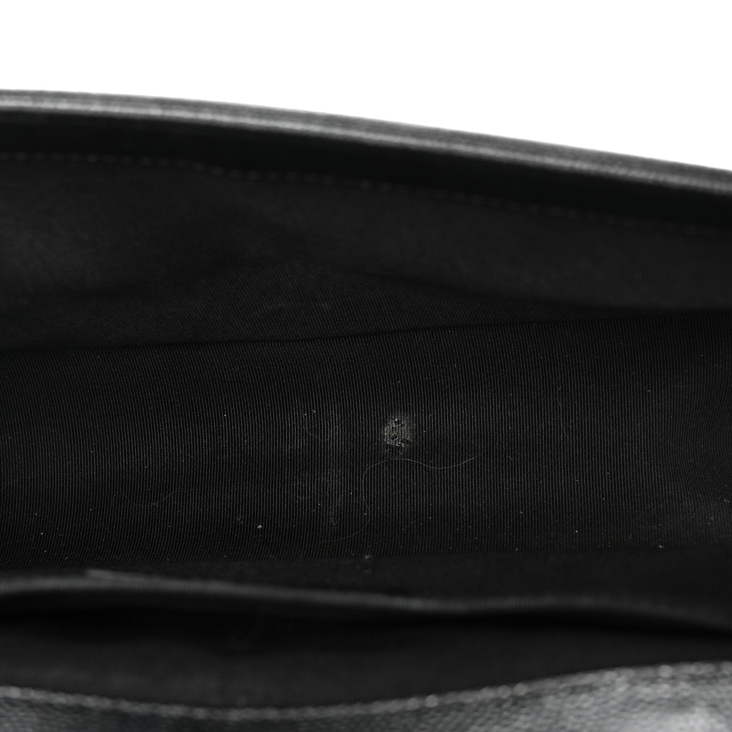 Caviar Quilted Medium Boy Flap Black