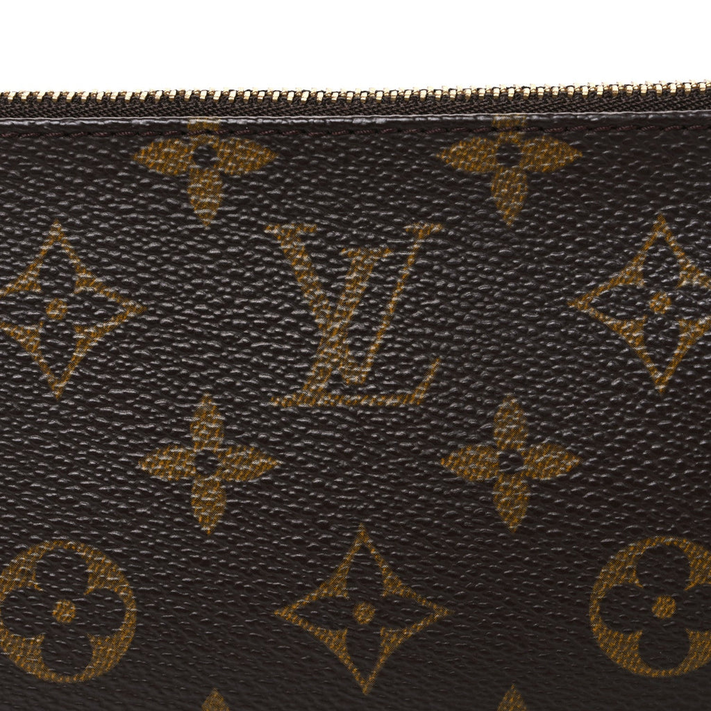 Monogram Pochette Accessories