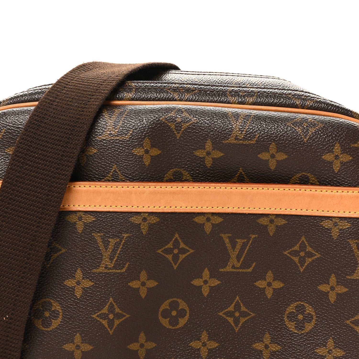 Monogram Reporter PM