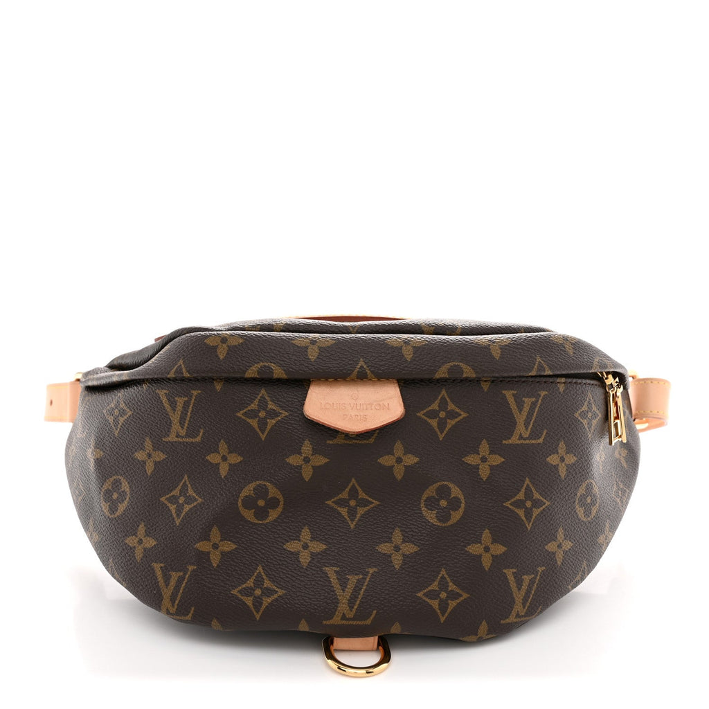 Monogram Bumbag