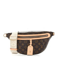 Monogram High Rise Bumbag