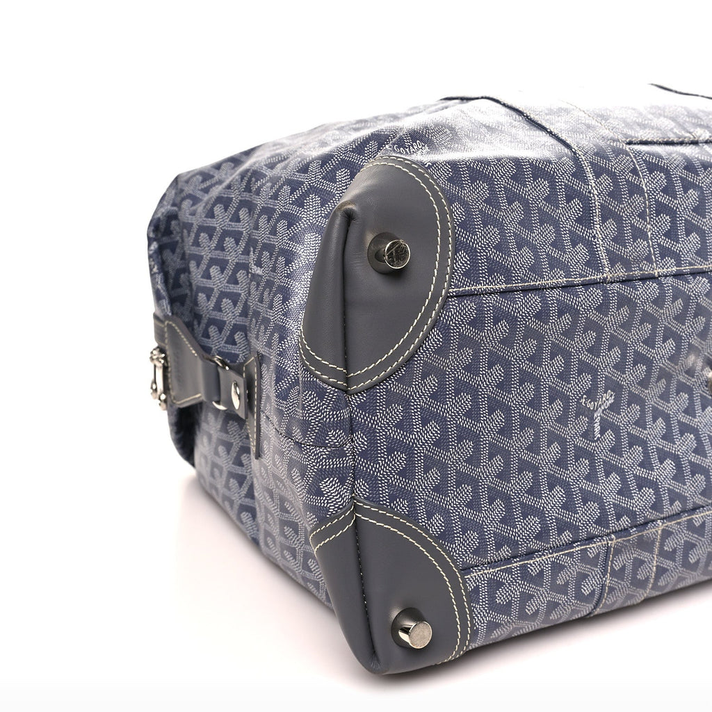 Goyardine Boeing 45 Grey