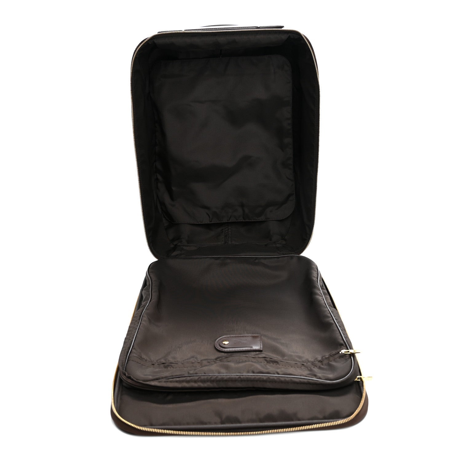 Damier Ebene Pegase 45 Rolling Luggage