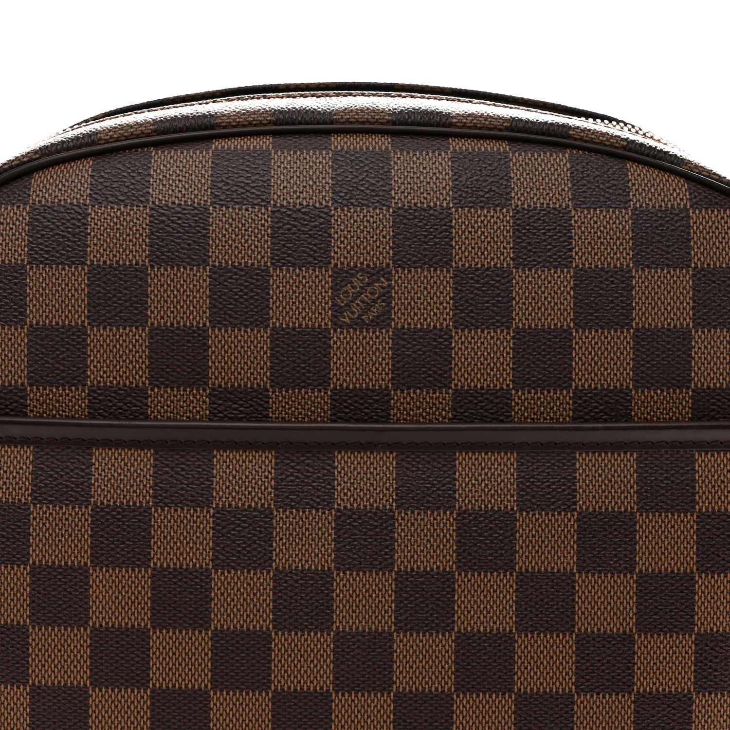 Damier Ebene Ipanema GM