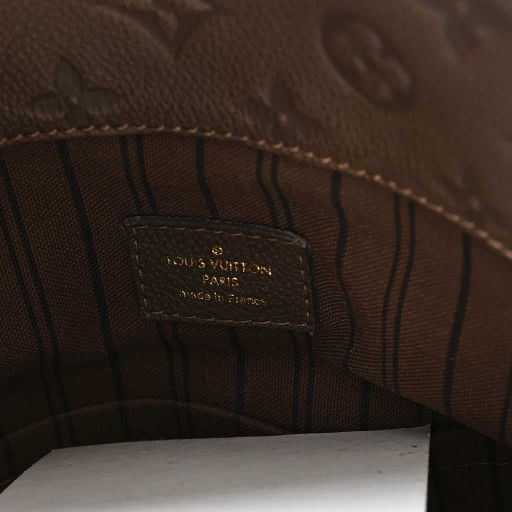 Empreinte Artsy MM Taupe Glace
