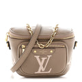 Empreinte Mini Bumbag Tourterelle Cream