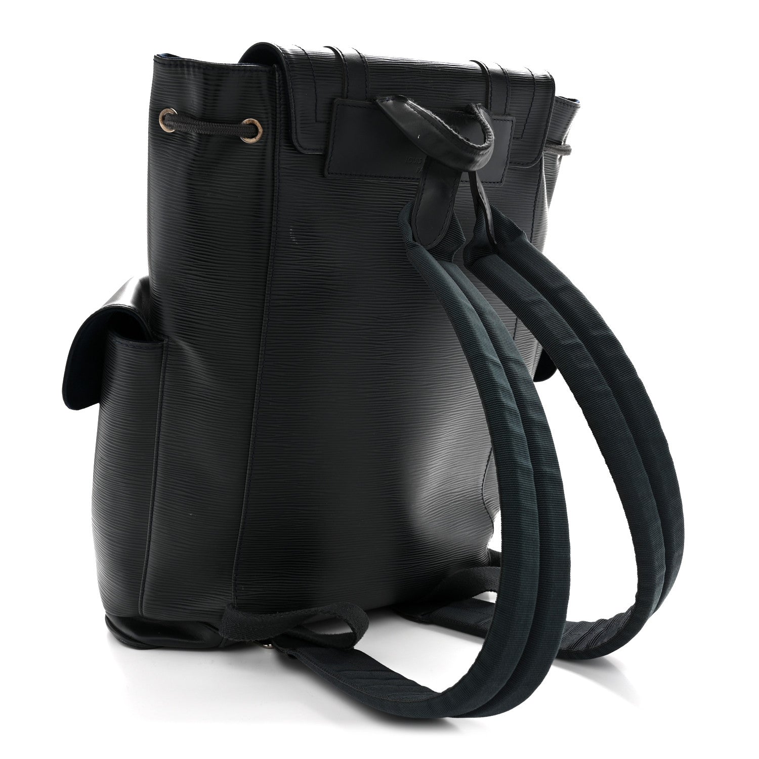 Epi Christopher Backpack PM Marine