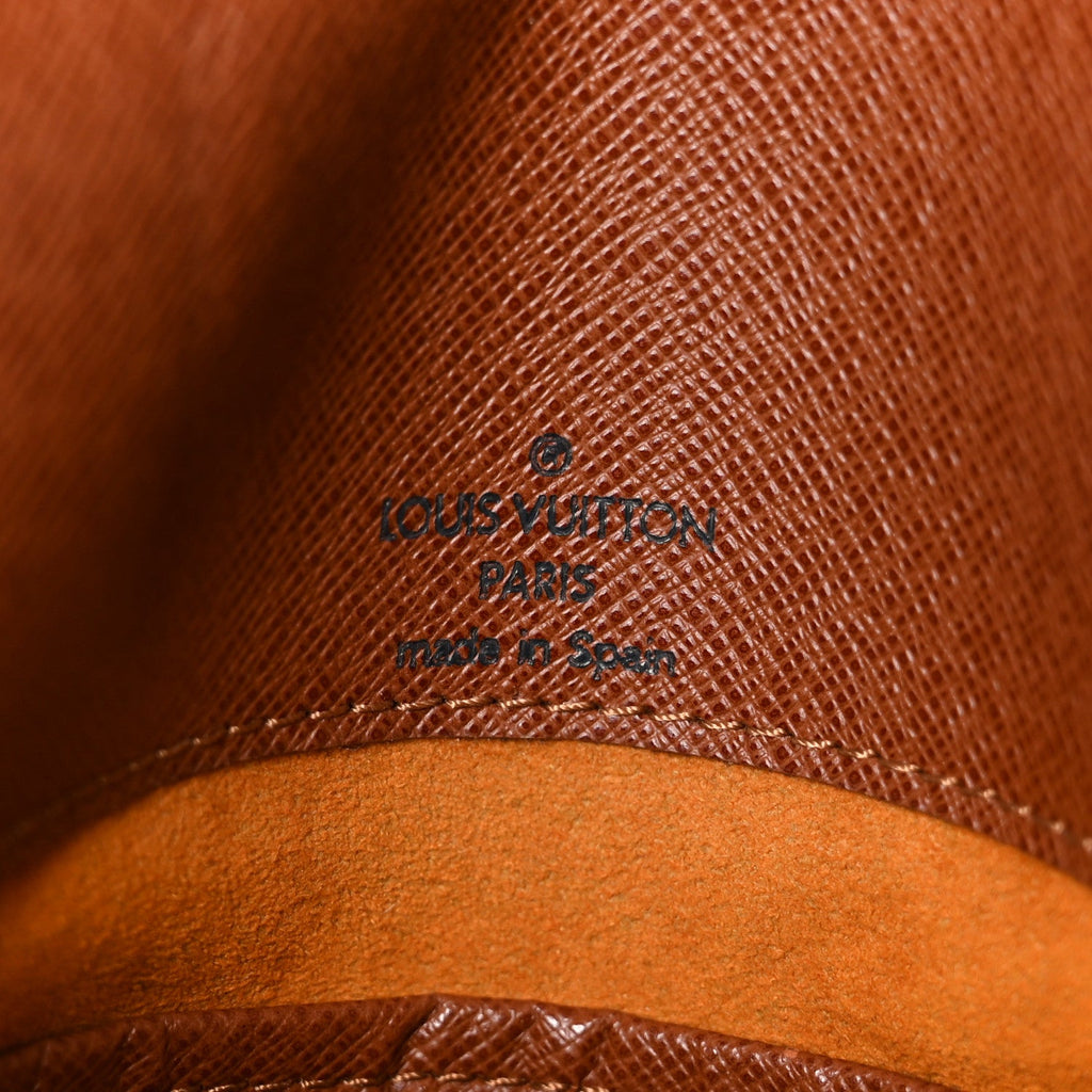 Monogram Musette Salsa