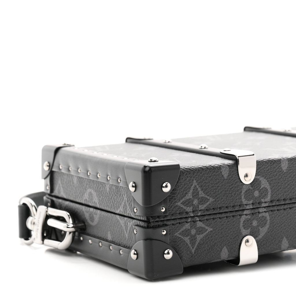Monogram Eclipse Neo Wallet Trunk