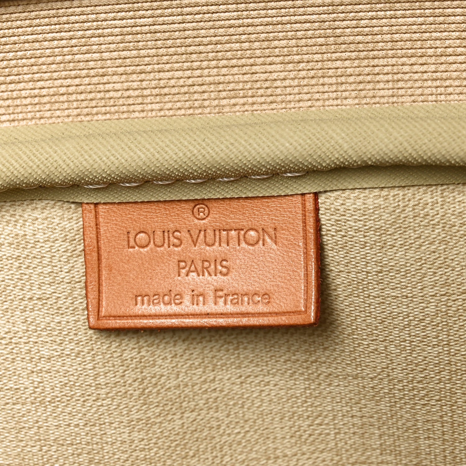 Monogram Deauville
