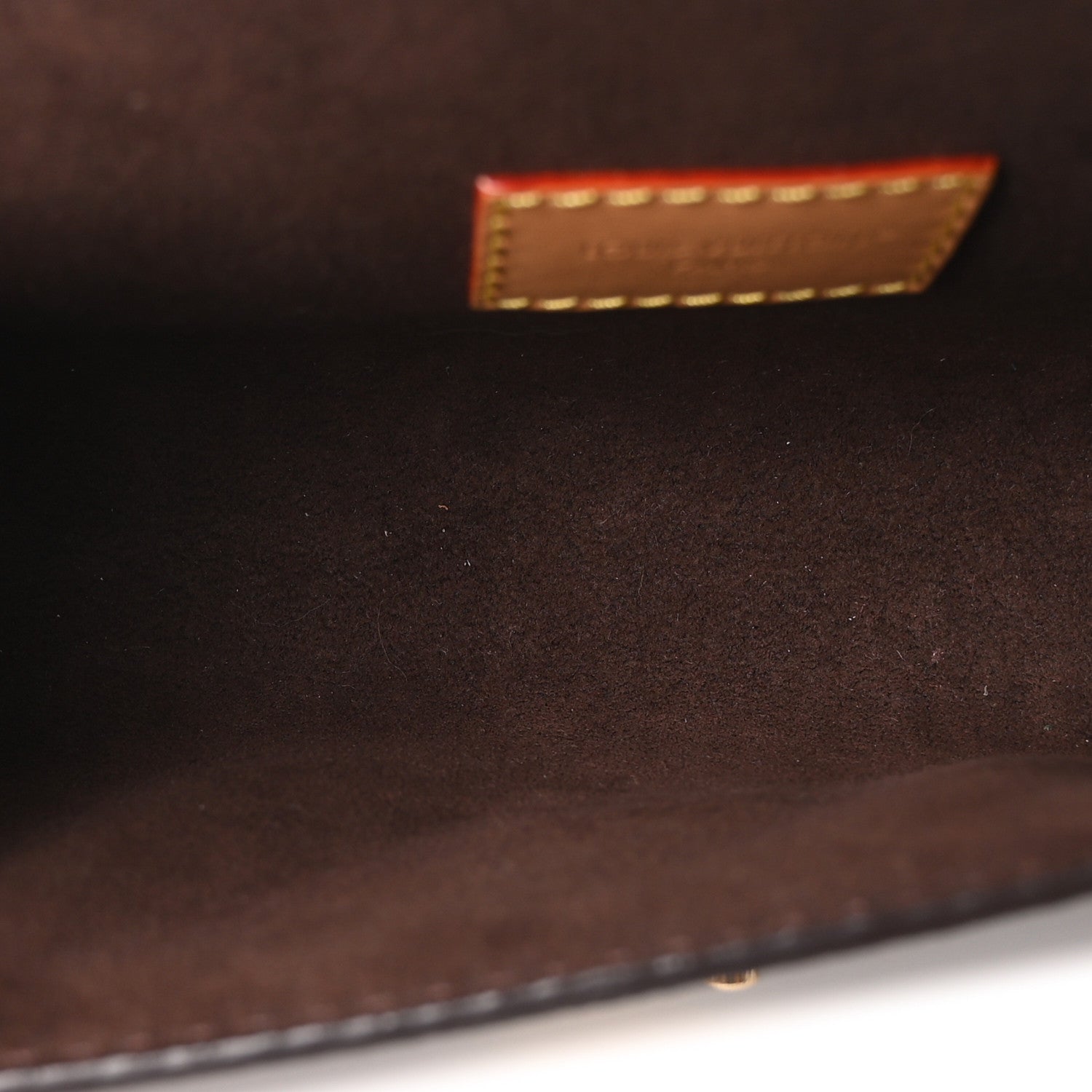 Monogram Pochette Camille