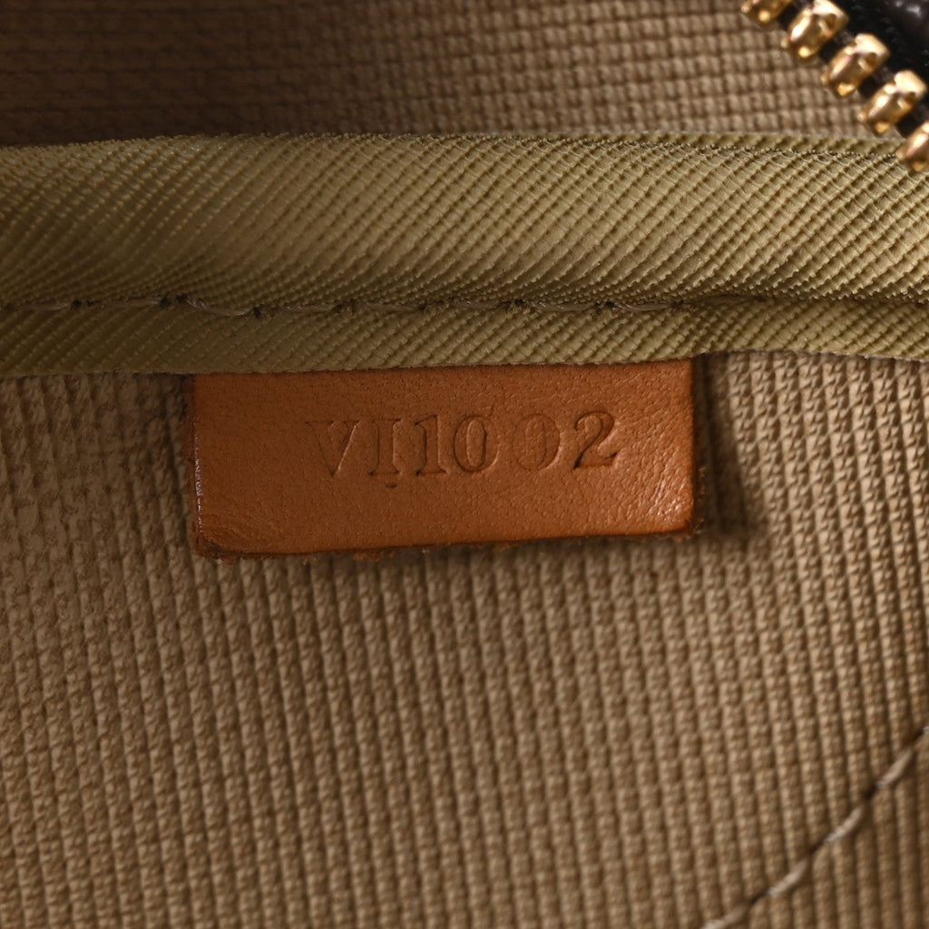 Monogram Evasion Sports Bag