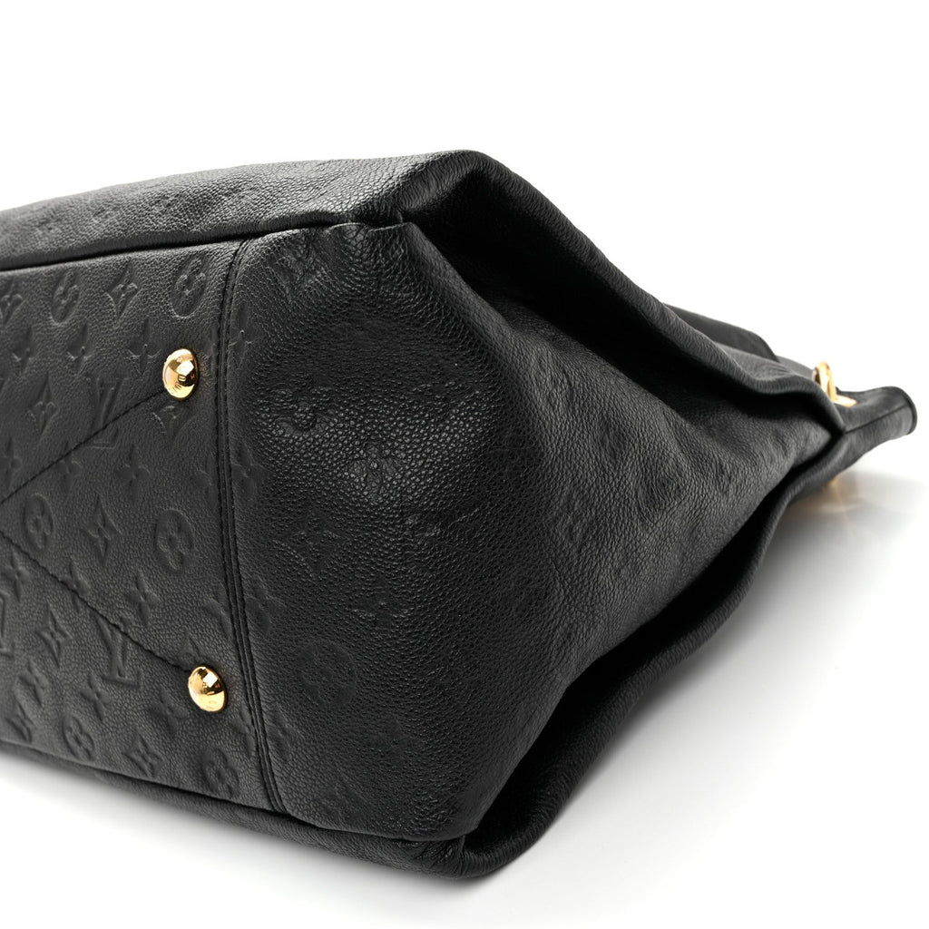 Empreinte Artsy MM Black