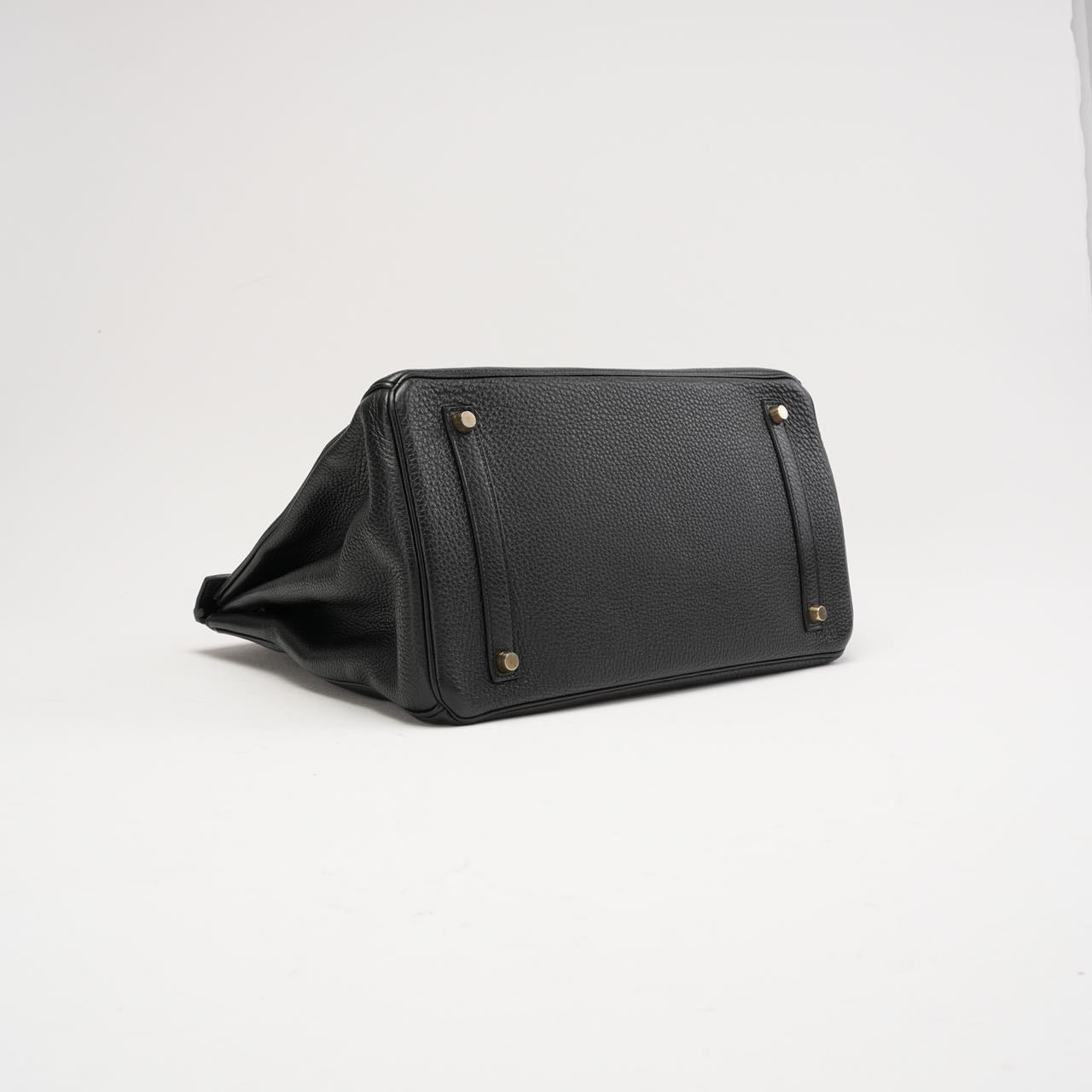 Hermes Birkin 35 Togo Black 2013