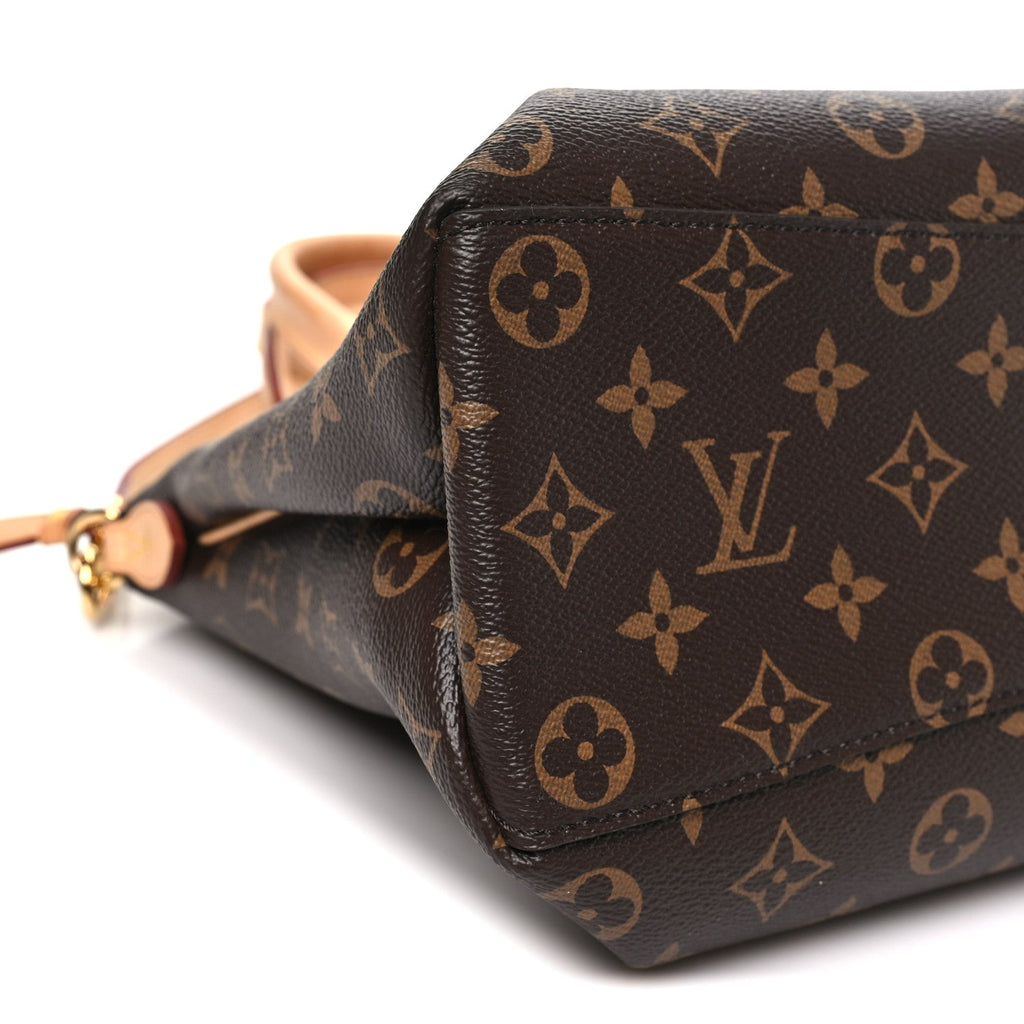 Monogram Rivoli MM