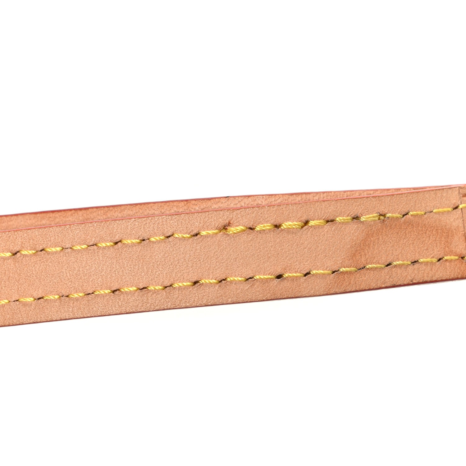 Monogram Ivy Wallet On Chain Trianon Gray