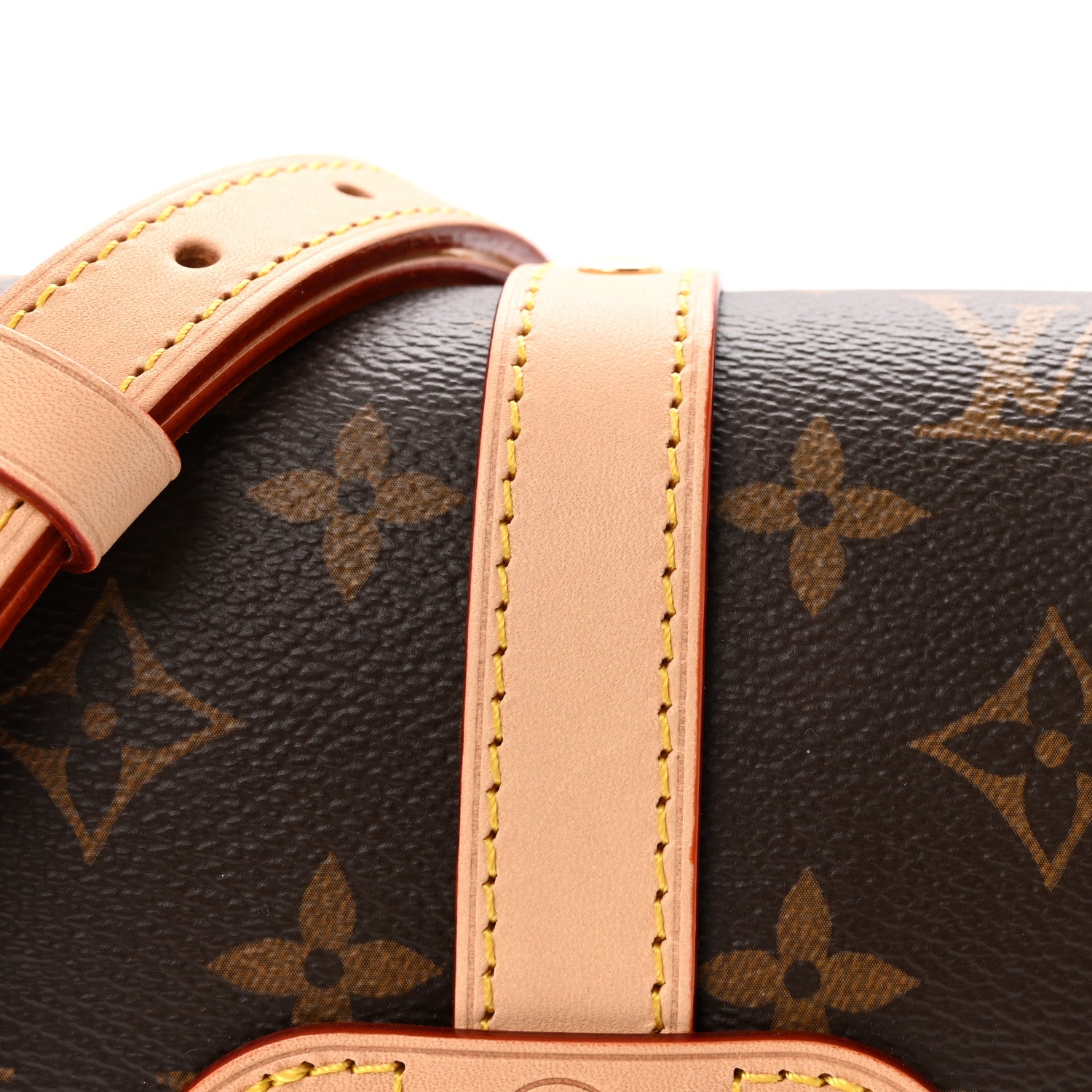 Monogram Saumur BB