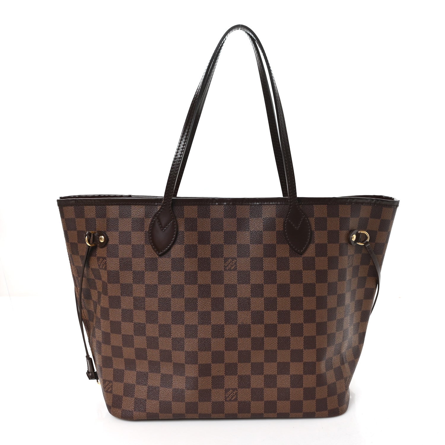 Damier Ebene Neverfull MM