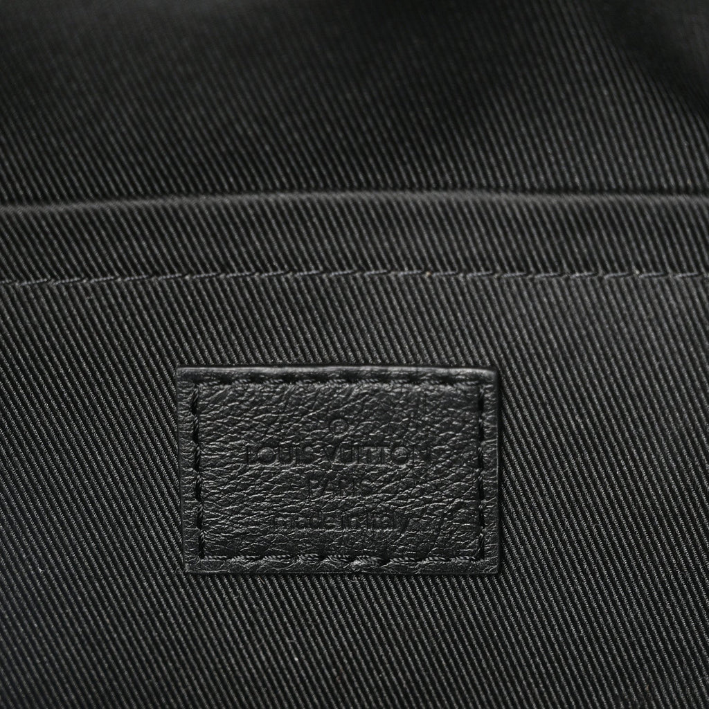Monogram Palm Springs Backpack Mini